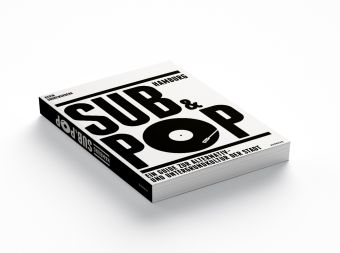 Produktbild: Hamburg Sub & Pop