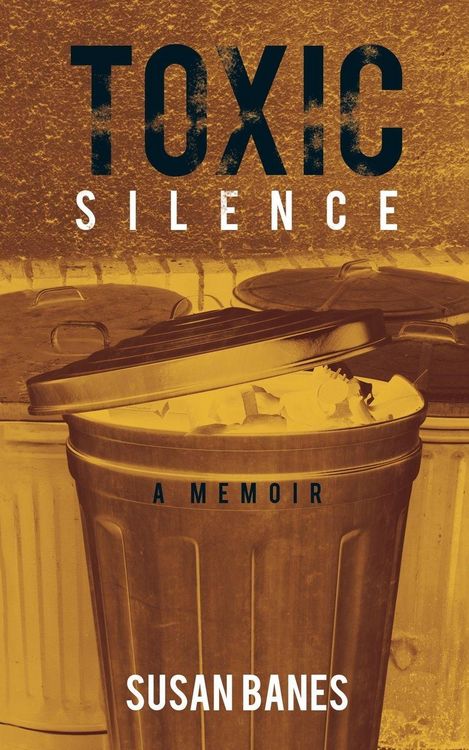 Produktbild: Toxic Silence