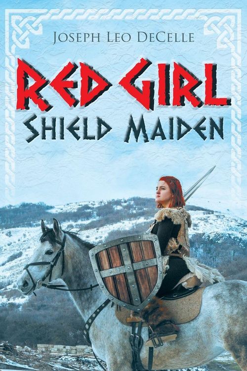 Produktbild: Red Girl