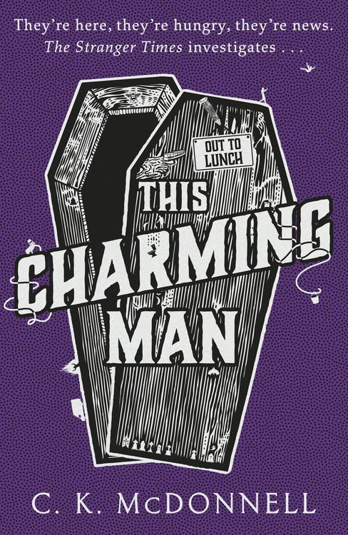 Produktbild: This Charming Man