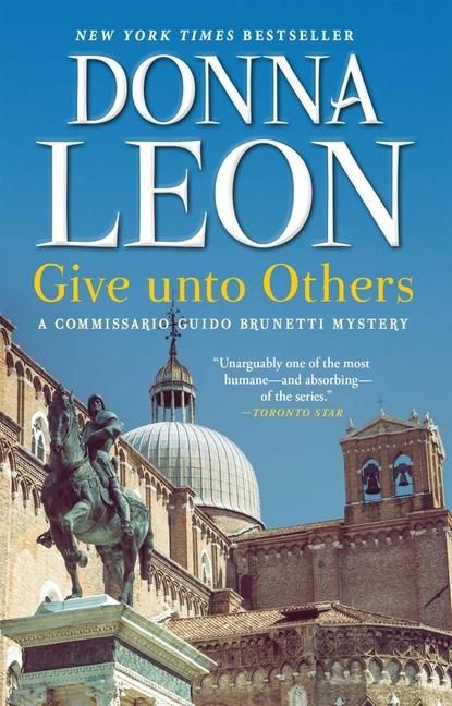 Produktbild: Give Unto Others