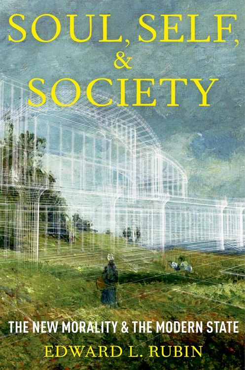Produktbild: Soul, Self, and Society
