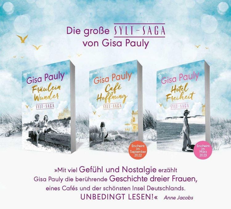 Produktbild: Fr&auml;ulein Wunder