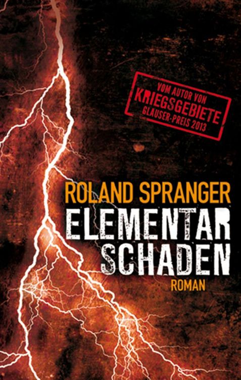 Produktbild: Elementarschaden