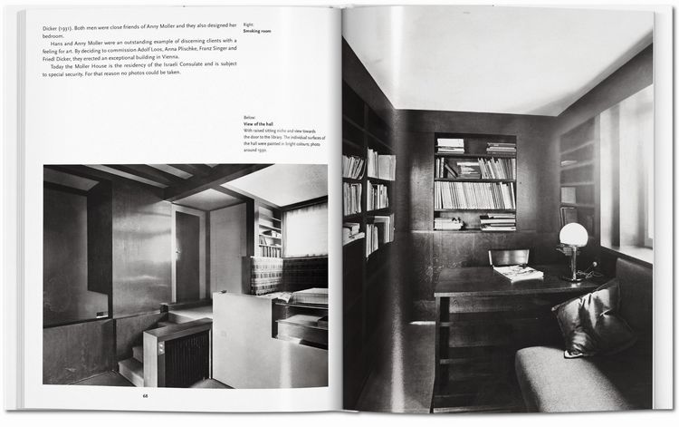 Produktbild: Adolf Loos