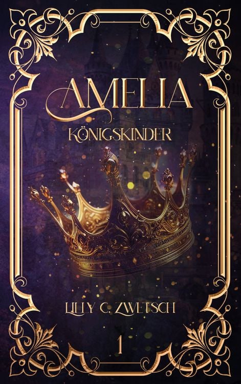 Produktbild: Amelia
