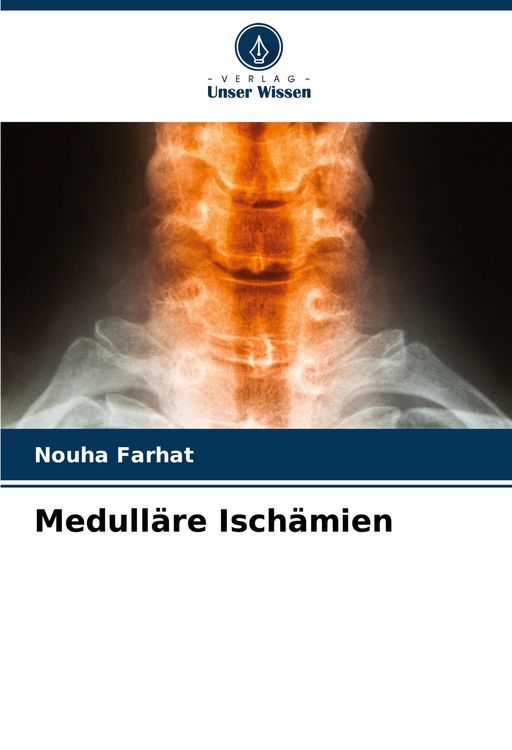 Produktbild: Medull&auml;re Isch&auml;mien