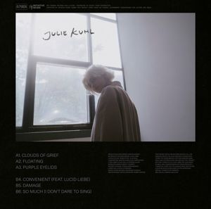 Produktbild: Clouds Of Grief