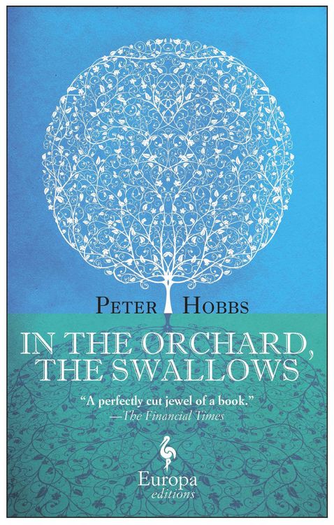 Produktbild: In the Orchard, the Swallows
