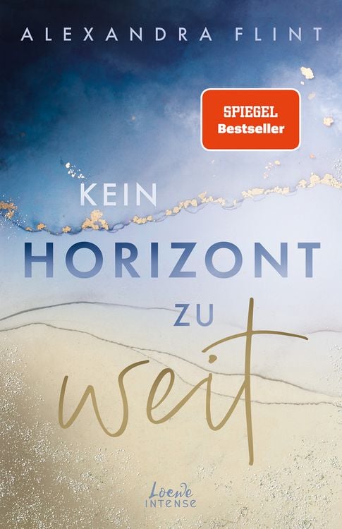 Produktbild: Kein Horizont zu weit (Tales of Sylt, Band 1)