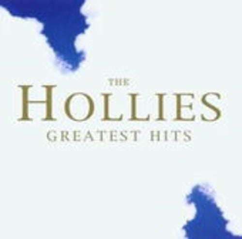 Produktbild: Greatest Hits