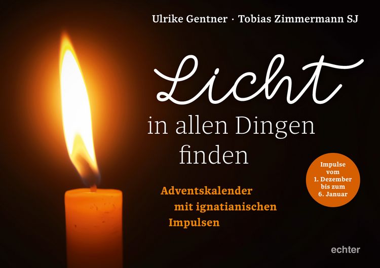 Produktbild: Licht in allen Dingen finden