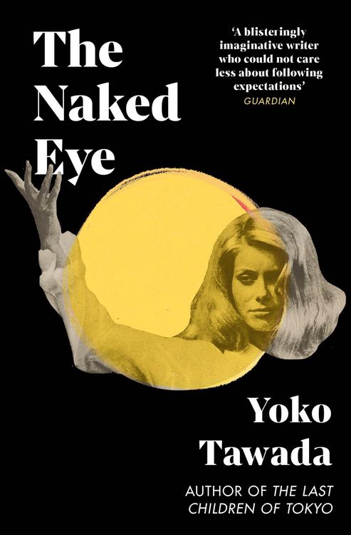 Produktbild: The Naked Eye