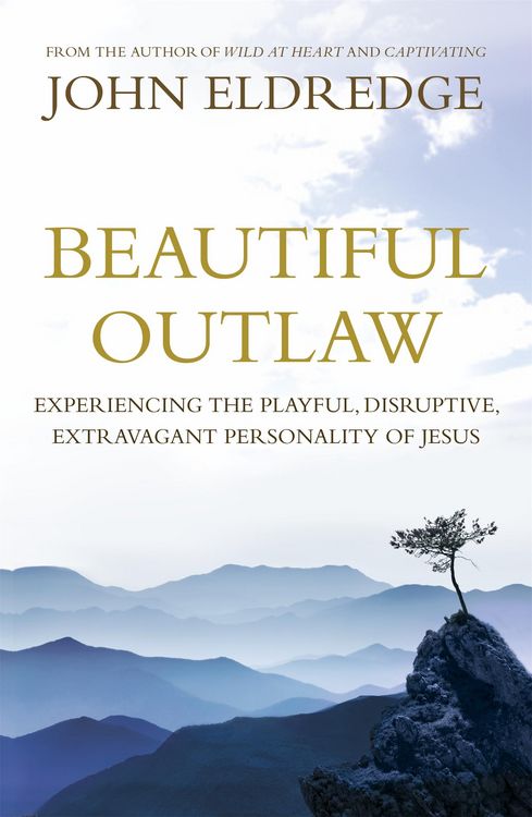 Produktbild: Beautiful Outlaw
