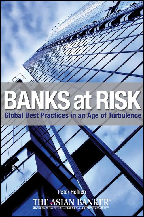 Produktbild: Banks at Risk