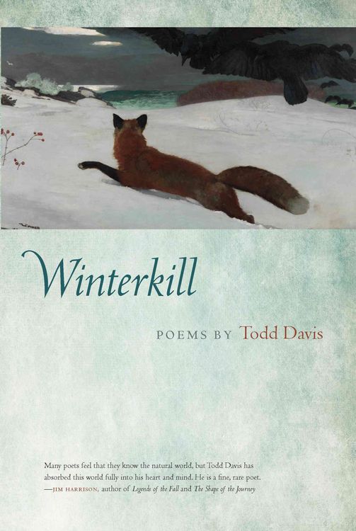 Produktbild: Winterkill