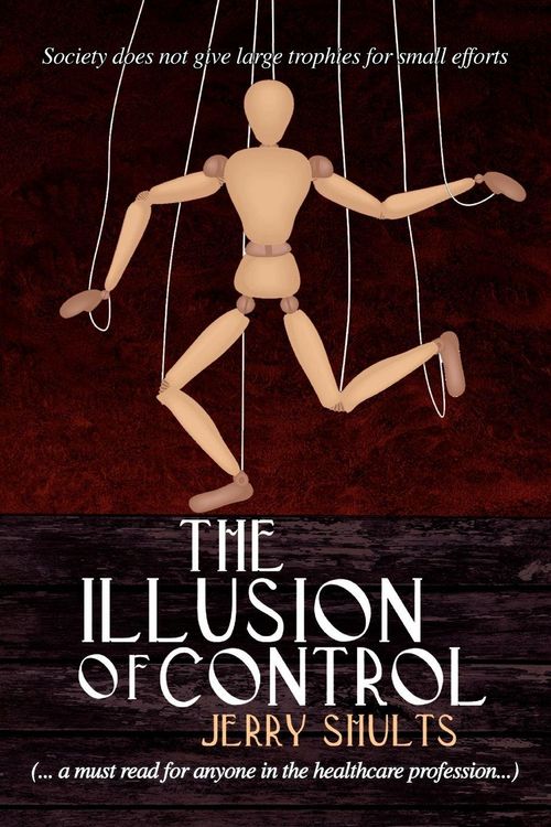 Produktbild: The Illusion of Control