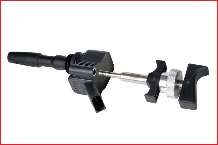 Produktbild: KS Tools 5007505 Z&uuml;ndspulen-Abzieher