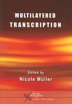 Produktbild: Multi-Layered Transcription