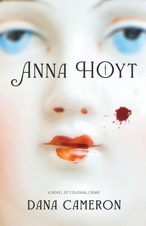 Produktbild: Anna Hoyt