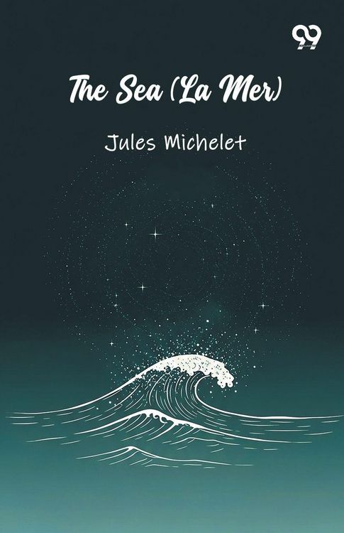 Produktbild: The Sea (La Mer)