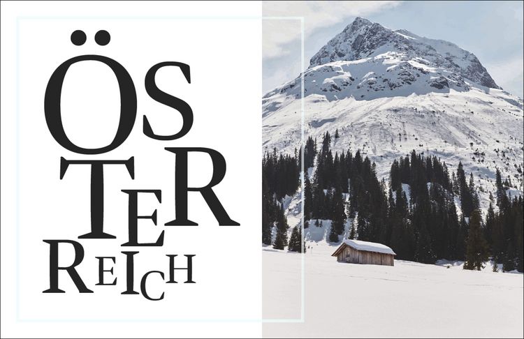 Produktbild: Alpen Kochbuch