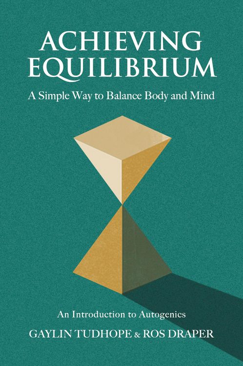 Produktbild: Achieving Equilibrium