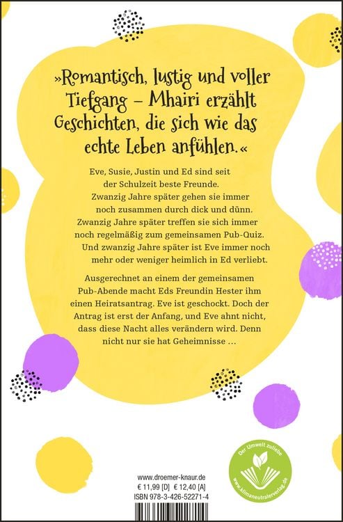 Produktbild: Du hast mir gerade noch gefehlt