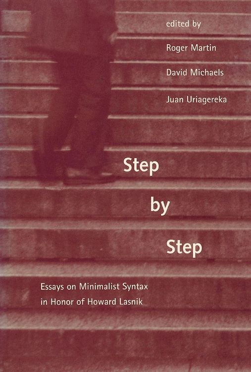 Produktbild: Step by Step