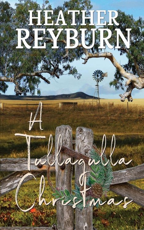 Produktbild: A Tullagulla Christmas