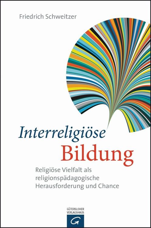 Produktbild: Interreligi&ouml;se Bildung