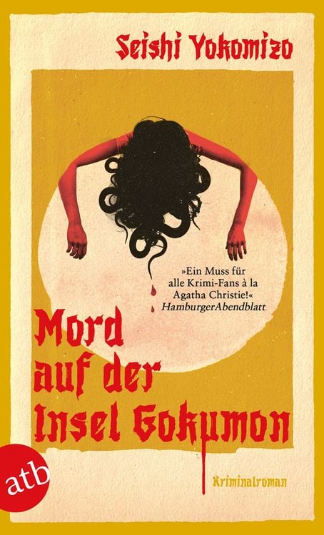 Bild vom Artikel Mord auf der Insel Gokumon vom Autor Seishi Yokomizo