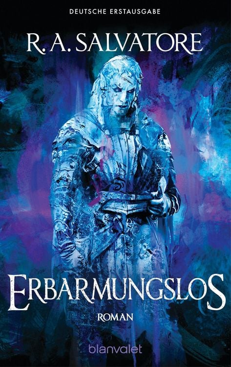 Produktbild: Erbarmungslos