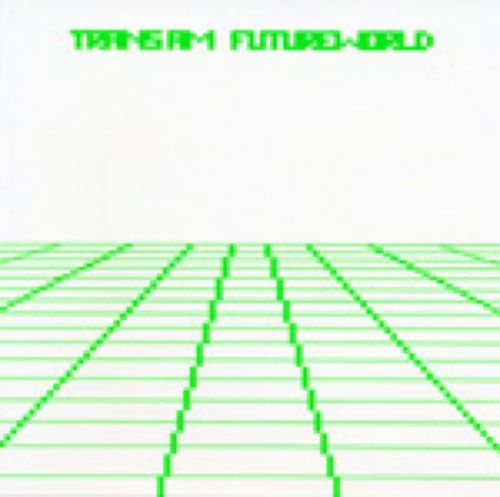 Produktbild: Futureworld