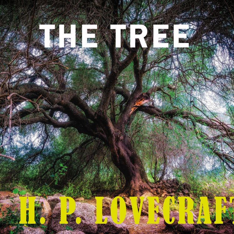 Produktbild: The Tree
