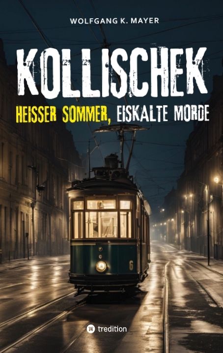 Produktbild: Kollischek