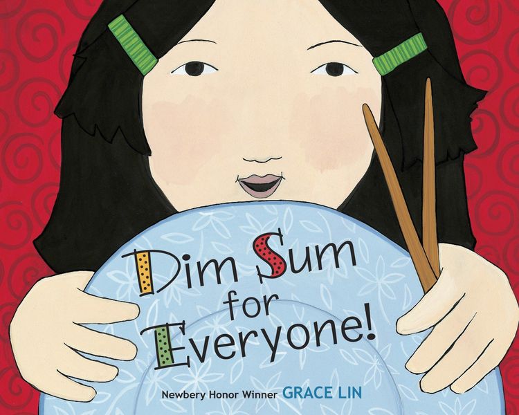 Produktbild: Dim Sum for Everyone!