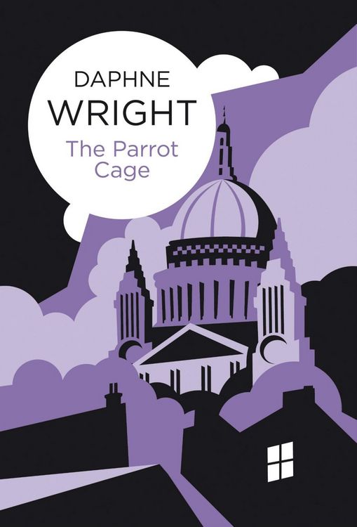 Produktbild: The Parrot Cage