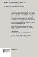 Produktbild: Der Antiochenische Text der Septuaginta in seiner Bezeugung und seiner Bedeutung