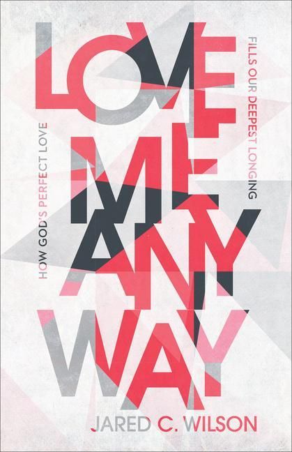 Produktbild: Love Me Anyway