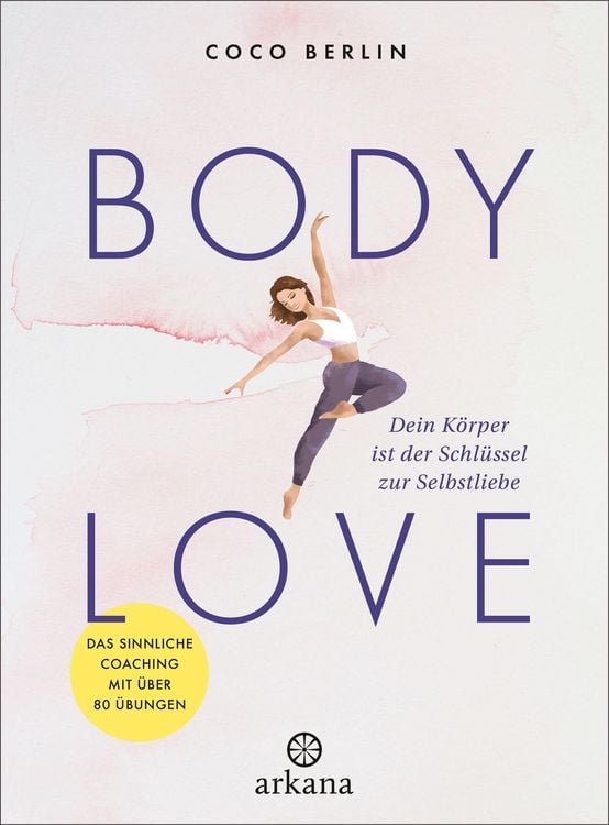 Produktbild: Body Love