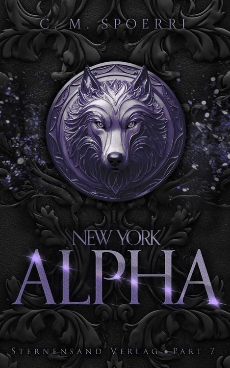 Produktbild: New York Alpha (Part 7)