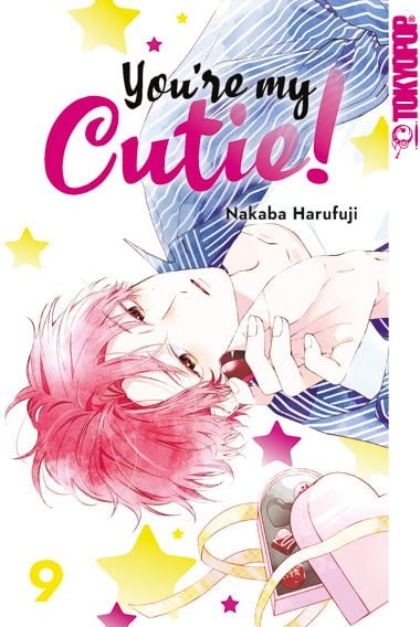 Produktbild: You're My Cutie! 09