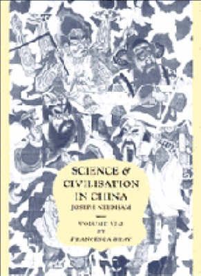 Produktbild: Science and Civilisation in China, Part 2, Agriculture