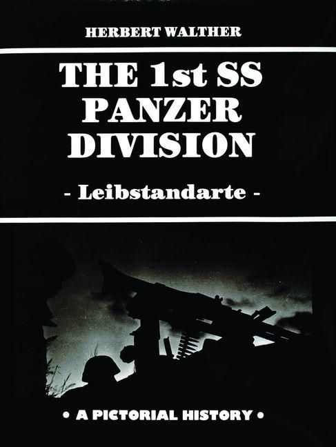 Produktbild: The 1st SS Panzer Division