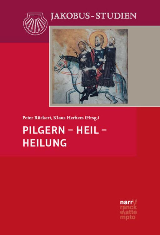 Produktbild: Pilgern &ndash; Heil &ndash; Heilung