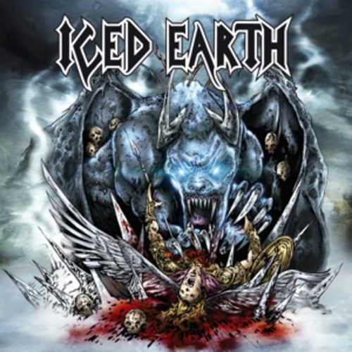 Produktbild: Iced Earth