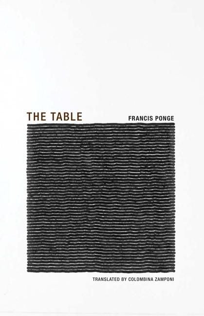 Produktbild: The Table