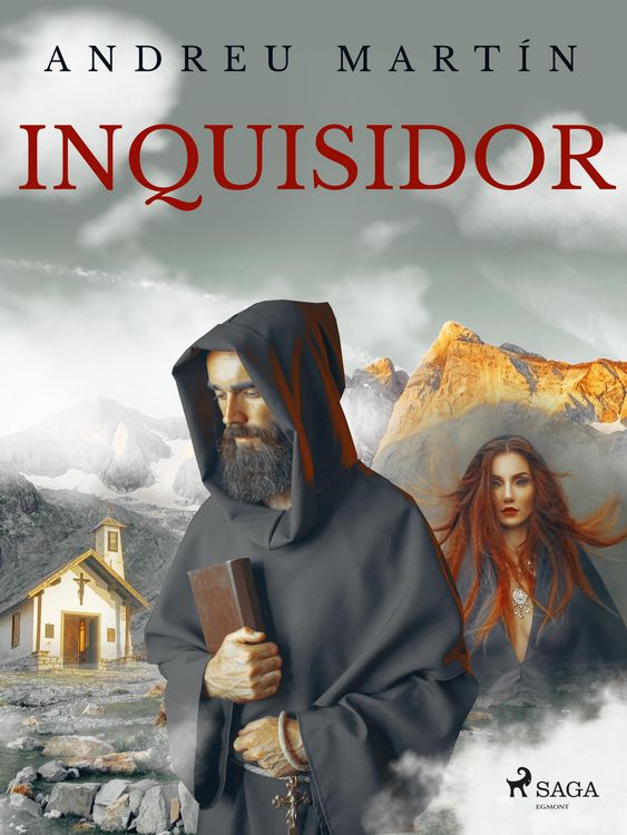 Produktbild: Inquisidor