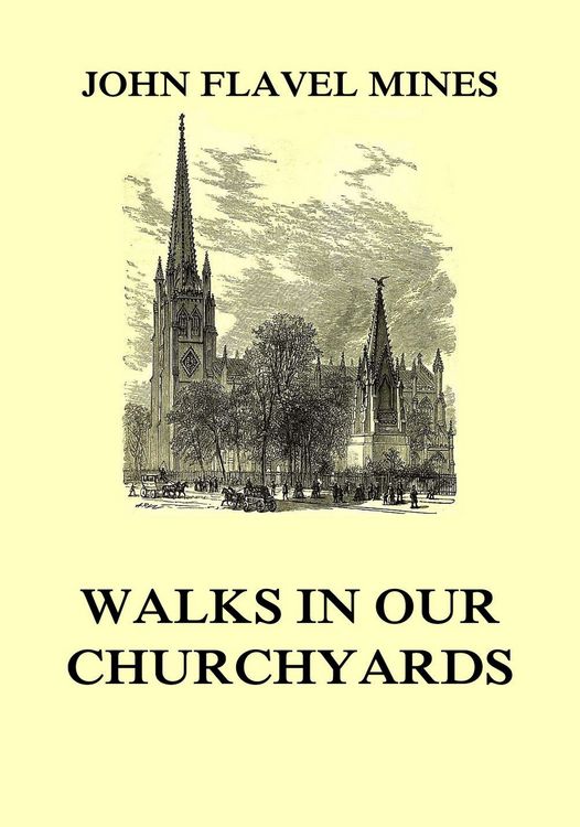 Produktbild: Walks in our Churchyards
